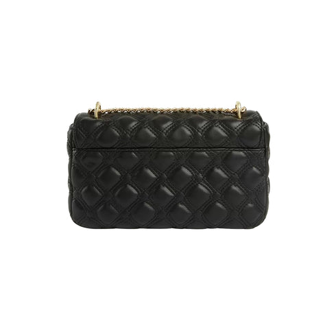 ALVIERO MARTINI Borsa a spalla Borsa Donna a tracolla matelassé Nero - Francavilla Moda